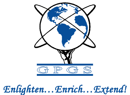 GPGS Logo