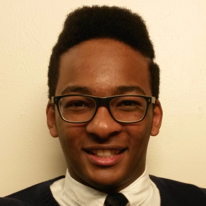 Image of Gervais Attong