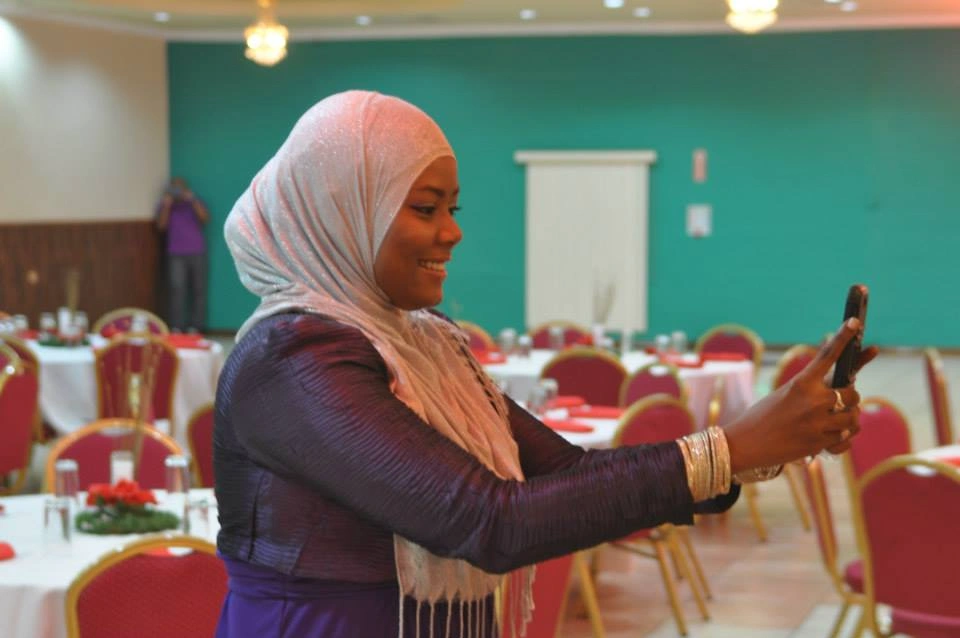 Image of Latchmie Marajh