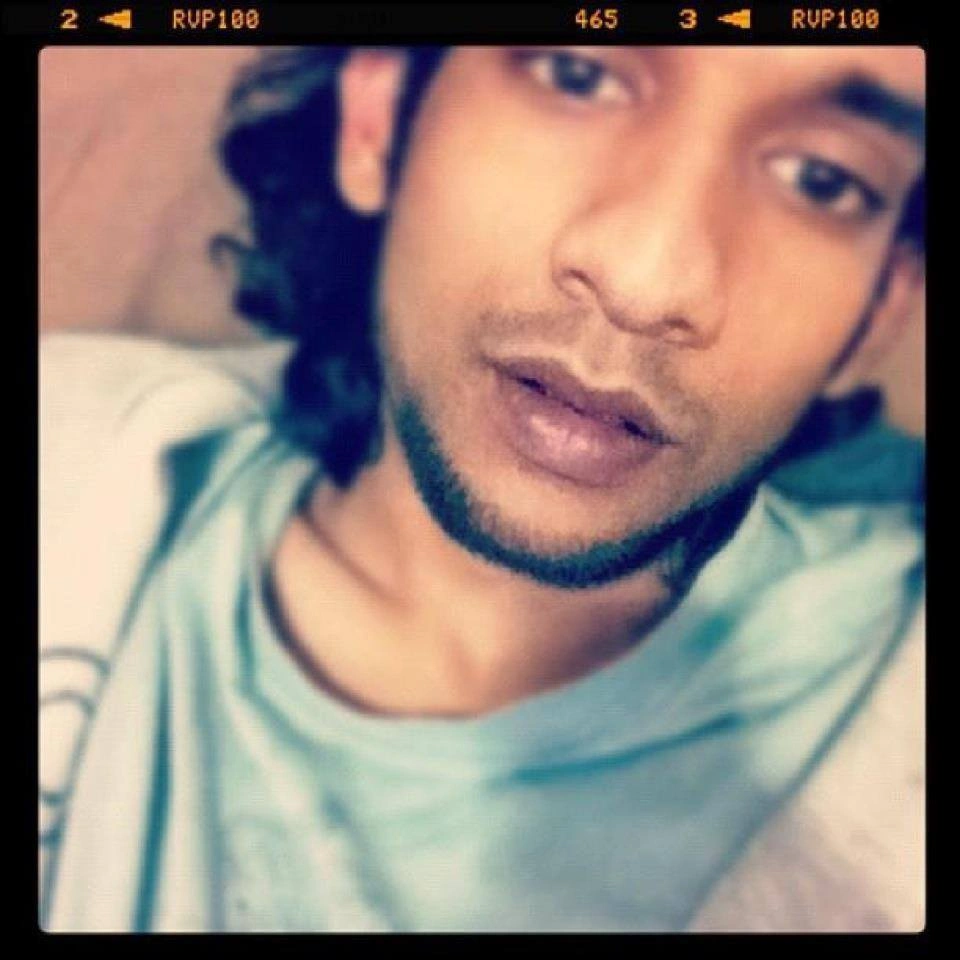 Photo of Shirvan Samlal